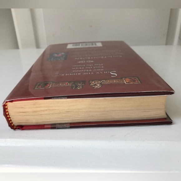 Thrones & Bones Nightborn Hardcover Book - Picture 14 of 16